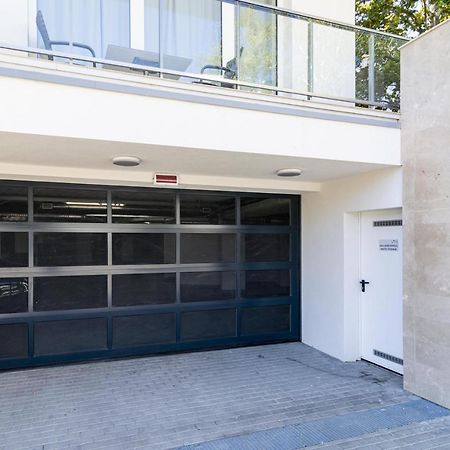 Spa Residence Carbona Iguacu Apartman ヘーヴィーズ エクステリア 写真
