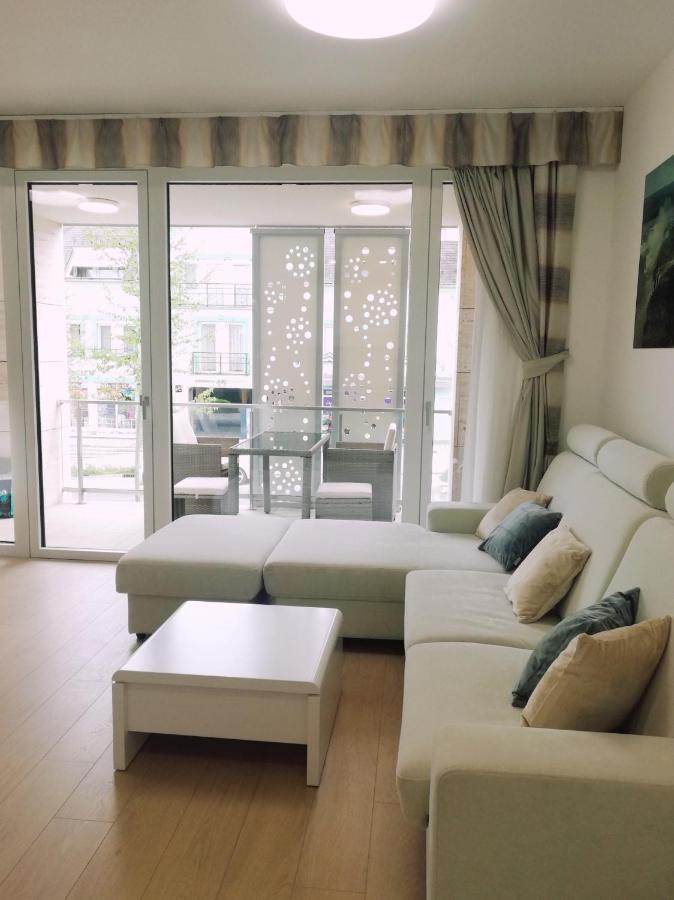 Spa Residence Carbona Iguacu Apartman ヘーヴィーズ エクステリア 写真