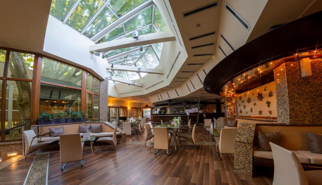 Spa Residence Carbona Iguacu Apartman ヘーヴィーズ エクステリア 写真