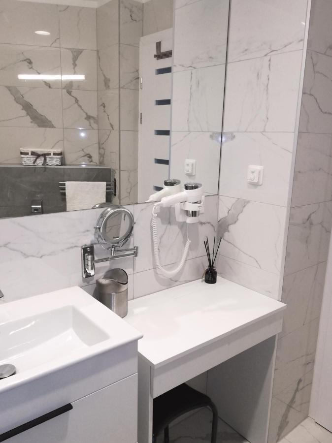 Spa Residence Carbona Iguacu Apartman ヘーヴィーズ エクステリア 写真