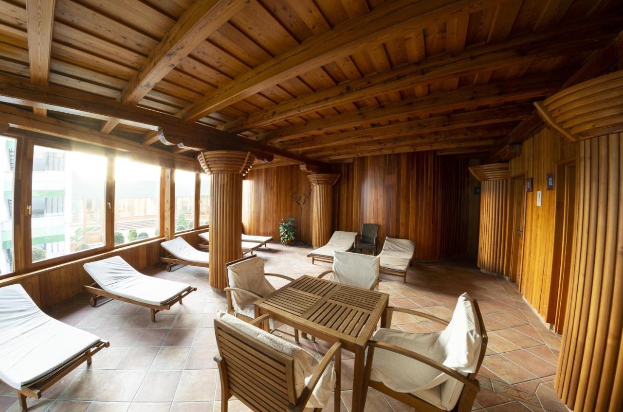Spa Residence Carbona Iguacu Apartman ヘーヴィーズ エクステリア 写真