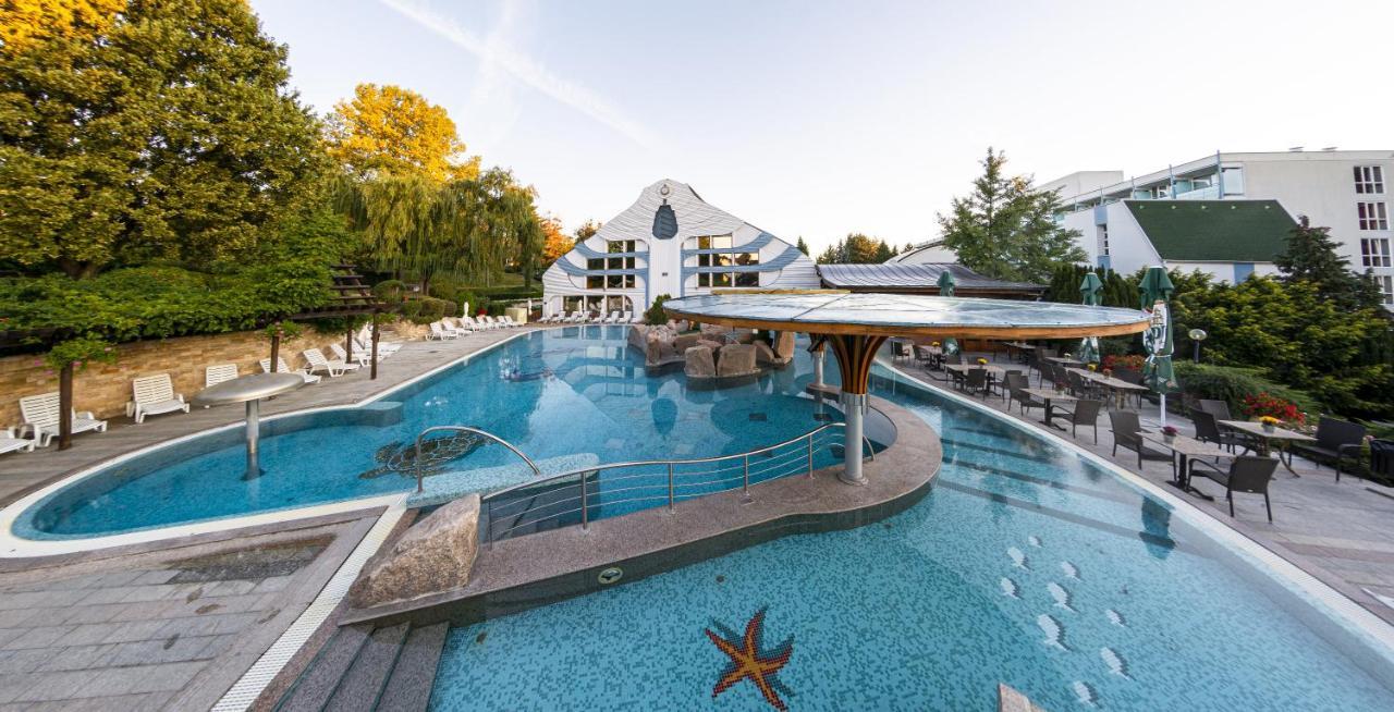 Spa Residence Carbona Iguacu Apartman ヘーヴィーズ エクステリア 写真