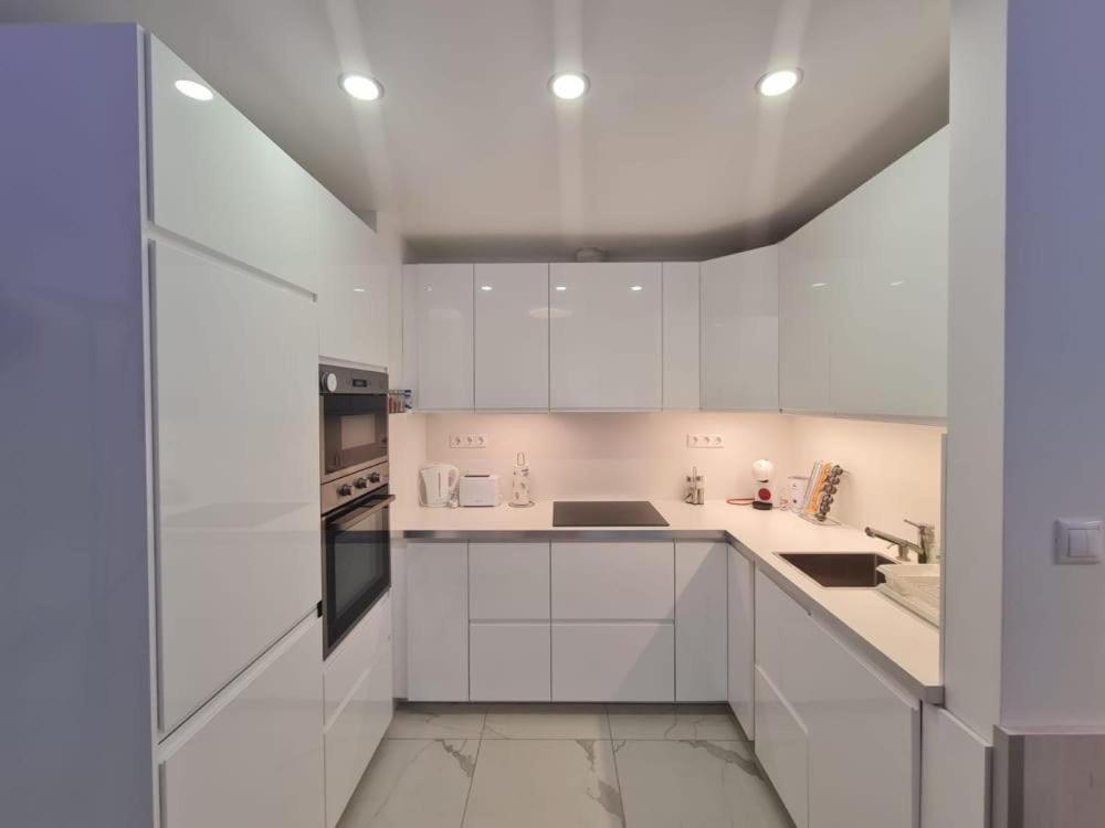 Spa Residence Carbona Iguacu Apartman ヘーヴィーズ エクステリア 写真