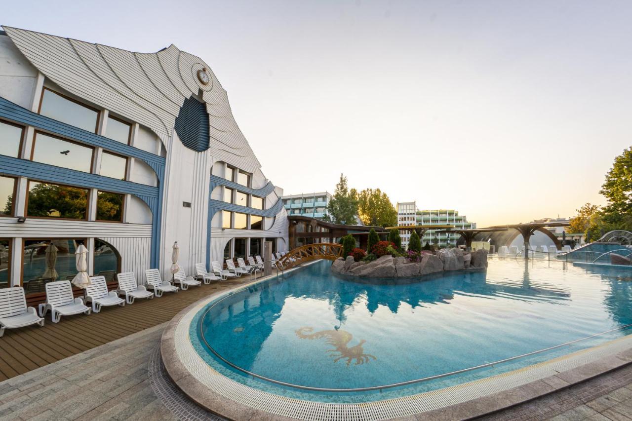 Spa Residence Carbona Iguacu Apartman ヘーヴィーズ エクステリア 写真