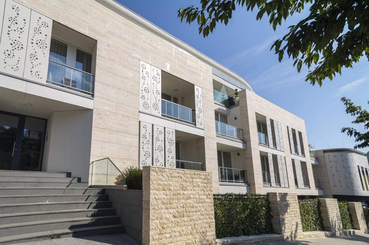 Spa Residence Carbona Iguacu Apartman ヘーヴィーズ エクステリア 写真