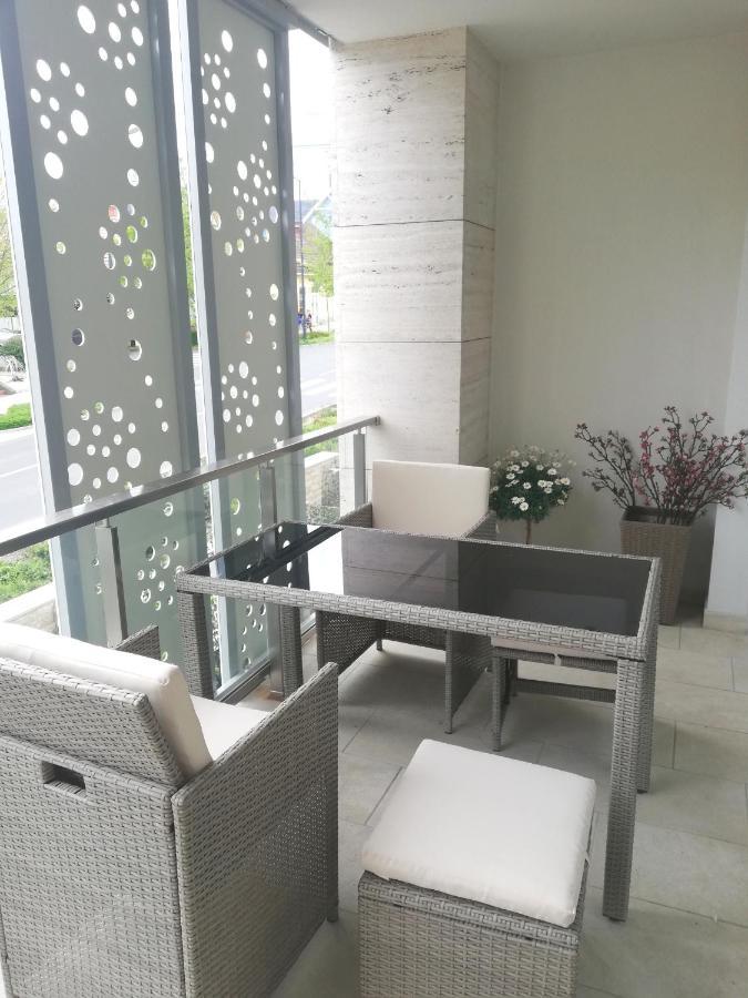 Spa Residence Carbona Iguacu Apartman ヘーヴィーズ エクステリア 写真