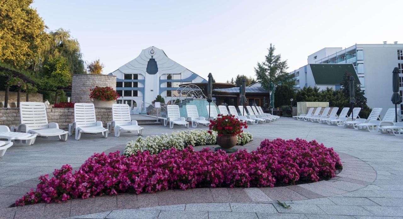Spa Residence Carbona Iguacu Apartman ヘーヴィーズ エクステリア 写真