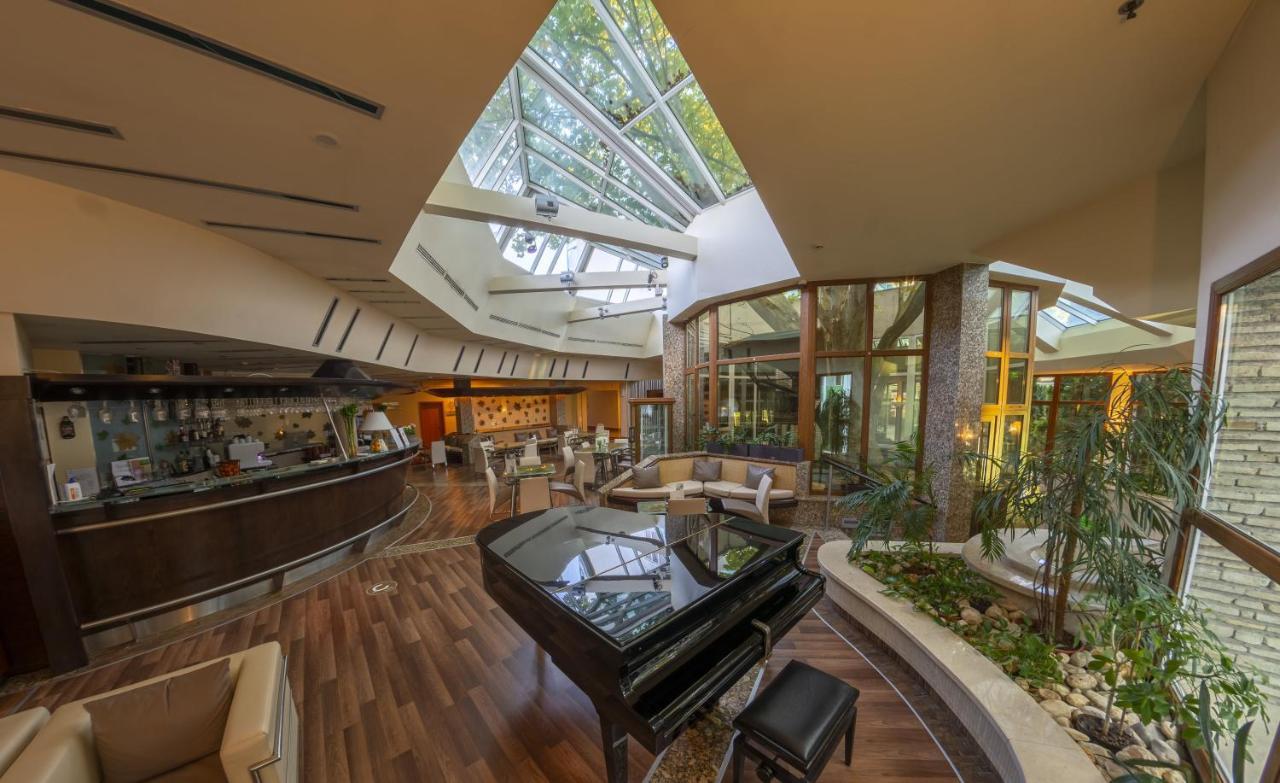 Spa Residence Carbona Iguacu Apartman ヘーヴィーズ エクステリア 写真