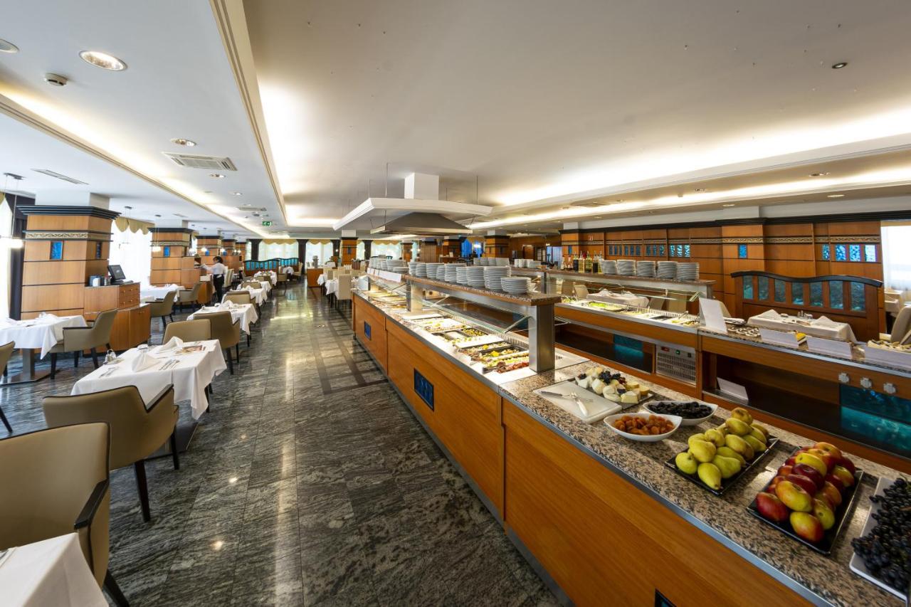 Spa Residence Carbona Iguacu Apartman ヘーヴィーズ エクステリア 写真
