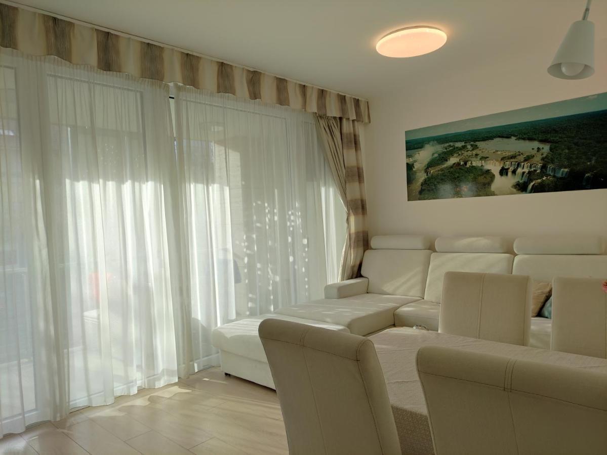 Spa Residence Carbona Iguacu Apartman ヘーヴィーズ エクステリア 写真