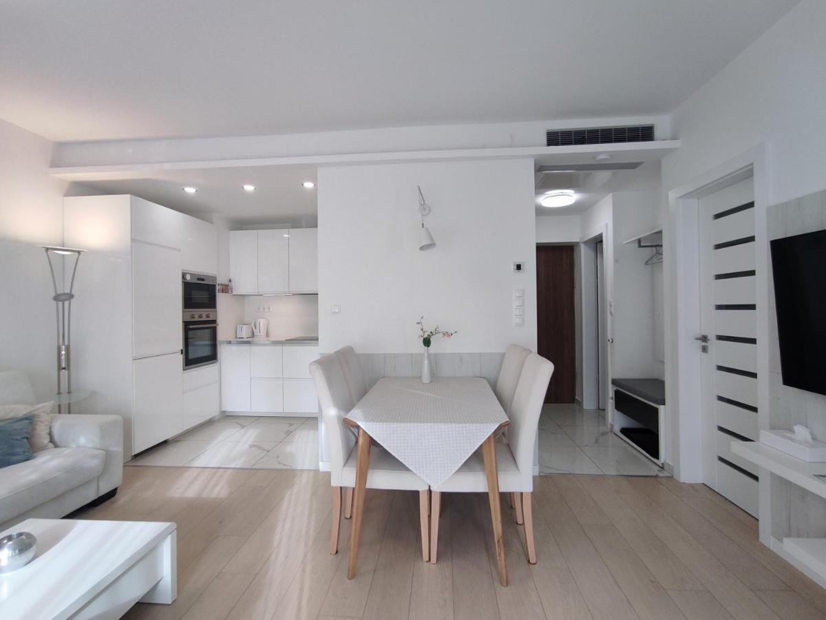 Spa Residence Carbona Iguacu Apartman ヘーヴィーズ エクステリア 写真