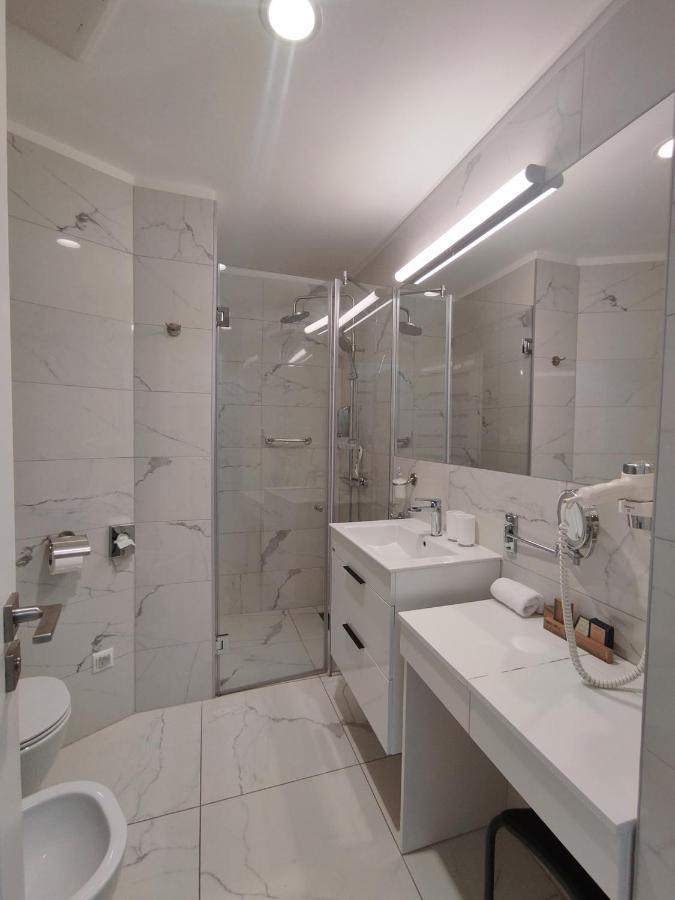 Spa Residence Carbona Iguacu Apartman ヘーヴィーズ エクステリア 写真