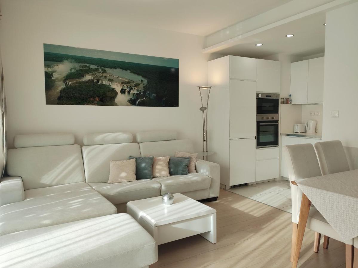 Spa Residence Carbona Iguacu Apartman ヘーヴィーズ エクステリア 写真