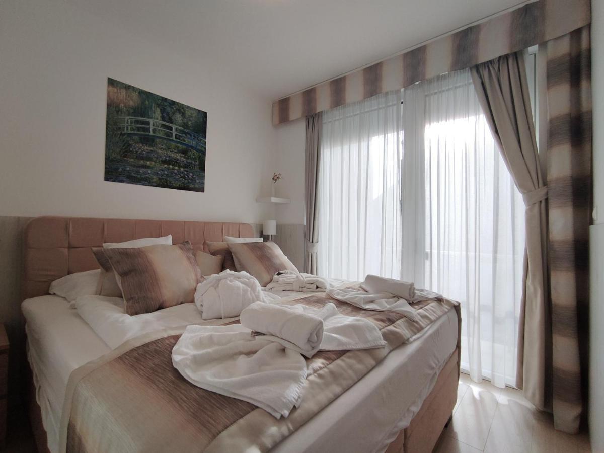 Spa Residence Carbona Iguacu Apartman ヘーヴィーズ エクステリア 写真